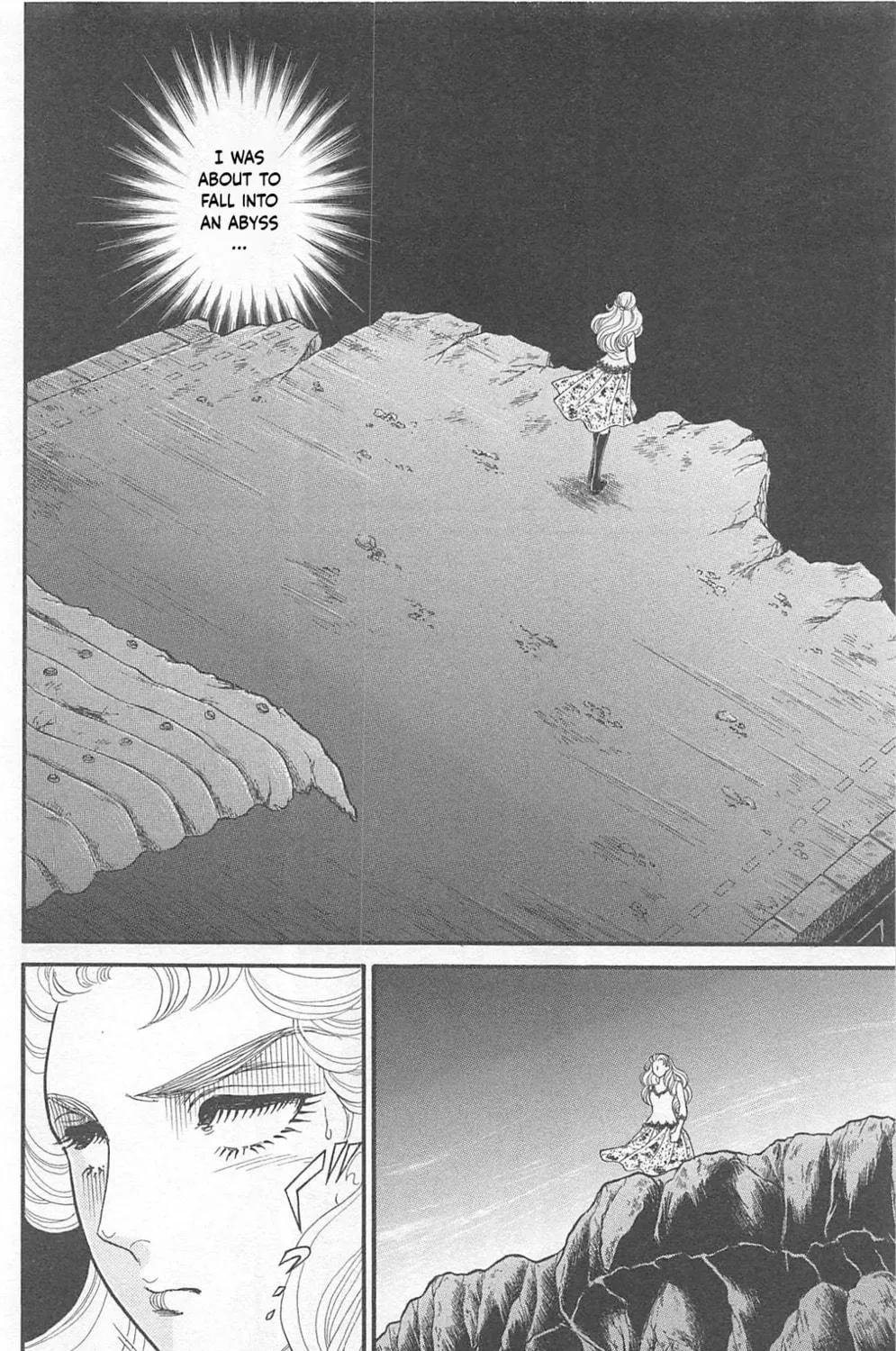 Glass no Kamen Chapter 268 page 65 - 