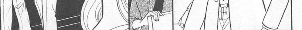 Glass no Kamen Chapter 269 page 32 - 