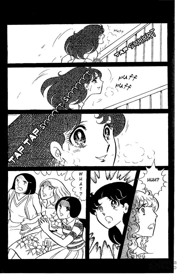 Glass no Kamen Chapter 27 page 6 - 