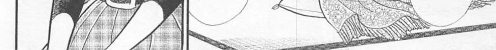 Glass no Kamen Chapter 270 page 28 - 