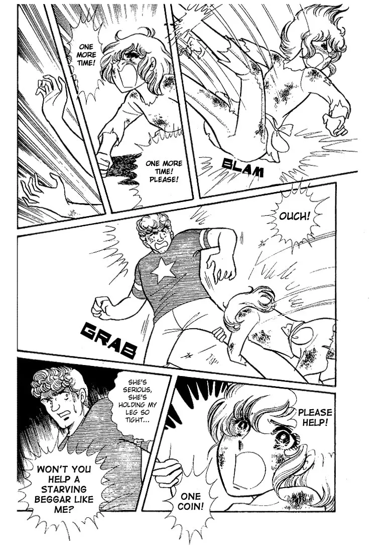 Glass no Kamen Chapter 28 page 23 - 