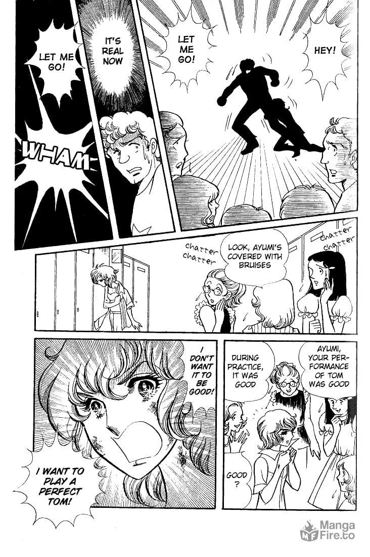 Glass no Kamen Chapter 28 page 24 - 