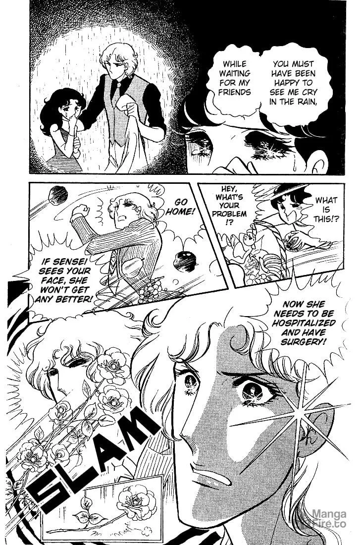 Glass no Kamen Chapter 28 page 30 - 
