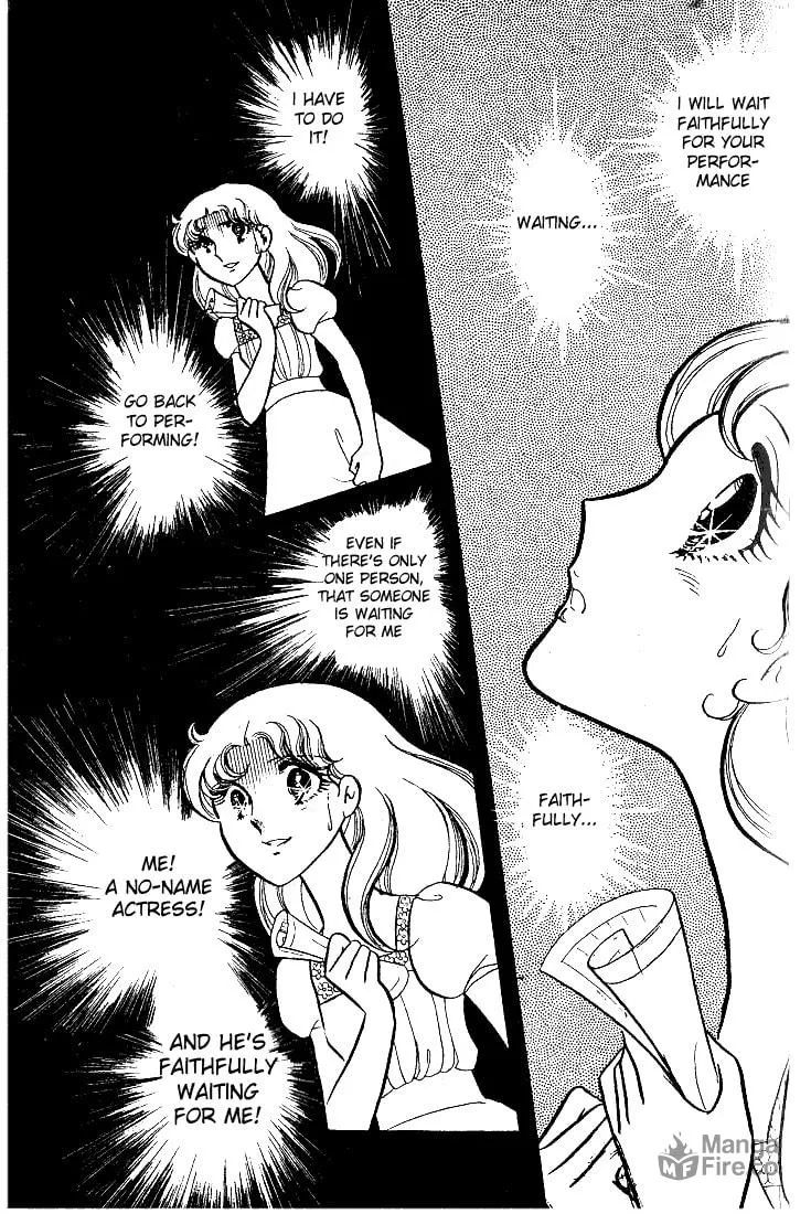 Glass no Kamen Chapter 28 page 36 - 