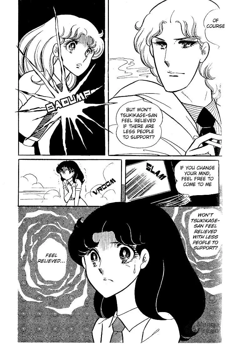 Glass no Kamen Chapter 28 page 10 - 
