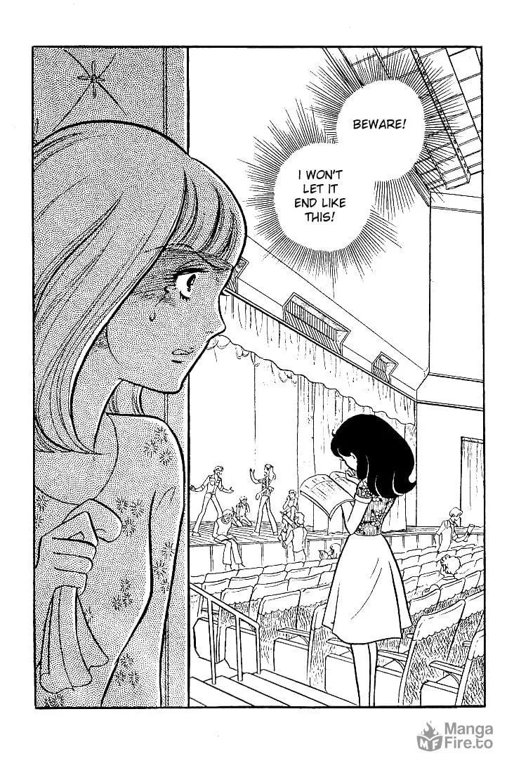 Glass no Kamen Chapter 29 page 30 - 