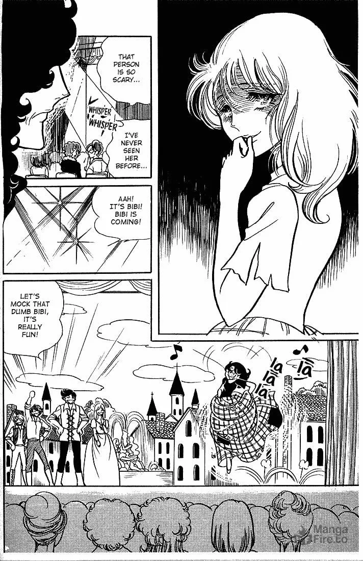 Glass no Kamen Chapter 3 page 20 - 