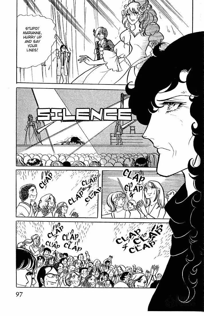 Glass no Kamen Chapter 3 page 25 - 