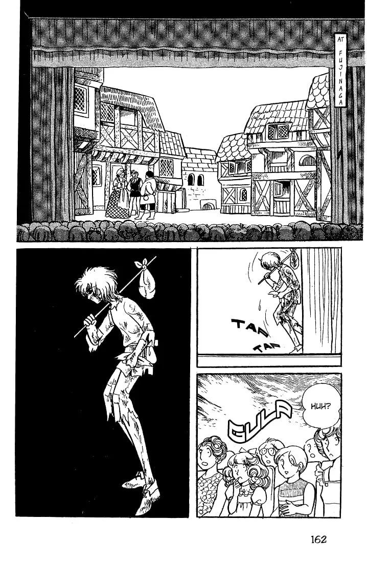 Glass no Kamen Chapter 30 page 23 - 