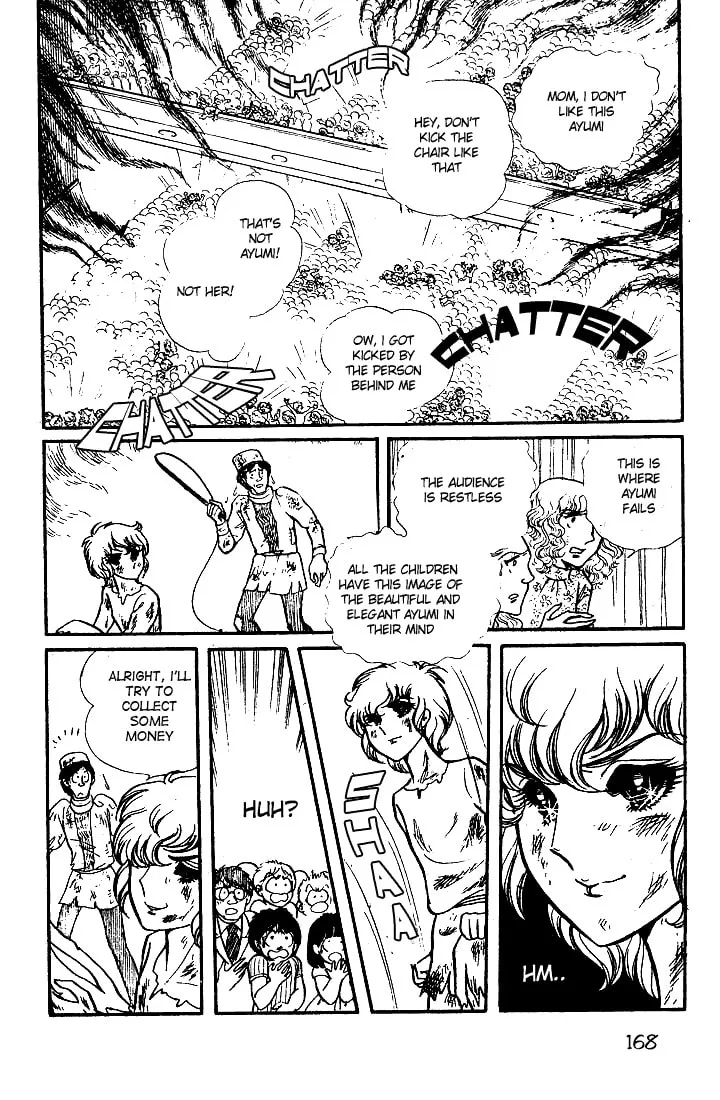 Glass no Kamen Chapter 30 page 29 - 