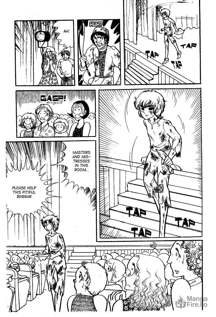 Glass no Kamen Chapter 30 page 30 - 