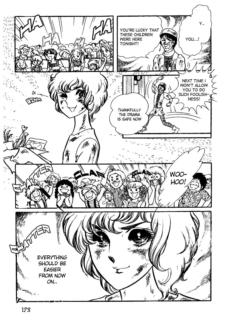 Glass no Kamen Chapter 30 page 34 - 