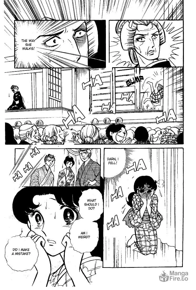 Glass no Kamen Chapter 30 page 42 - 