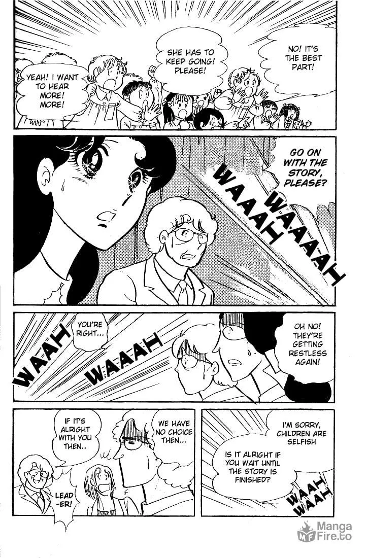 Glass no Kamen Chapter 32 page 30 - 