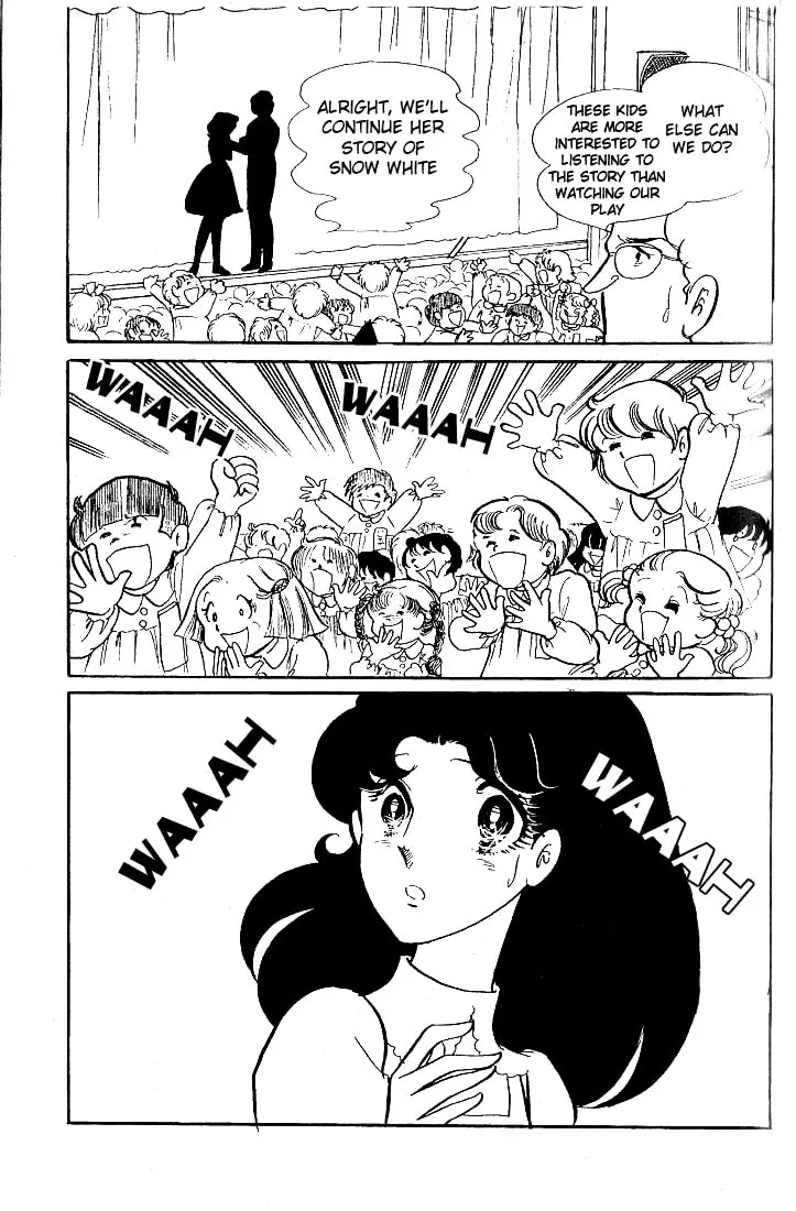Glass no Kamen Chapter 32 page 31 - 