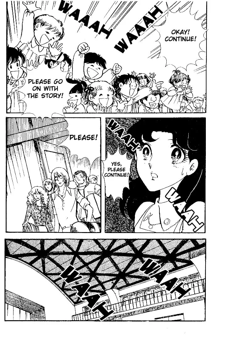 Glass no Kamen Chapter 32 page 32 - 