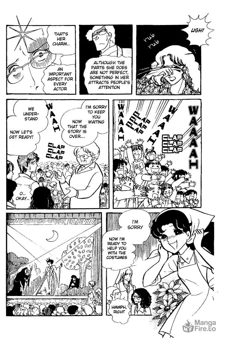 Glass no Kamen Chapter 32 page 36 - 