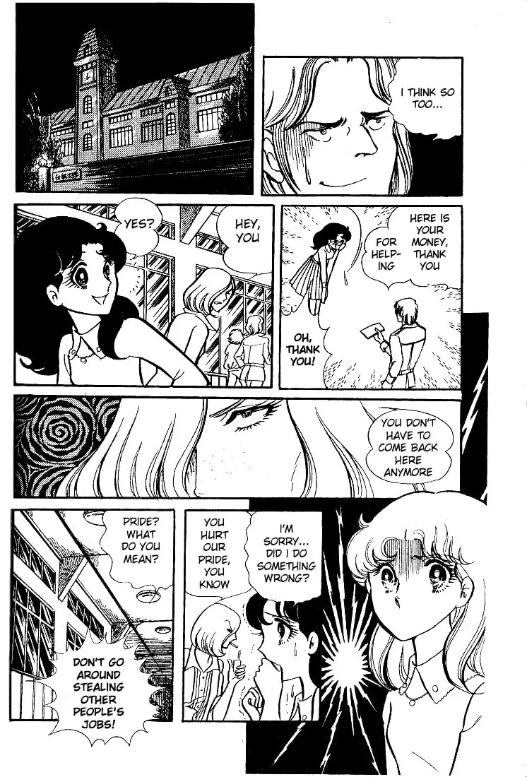 Glass no Kamen Chapter 32 page 38 - 