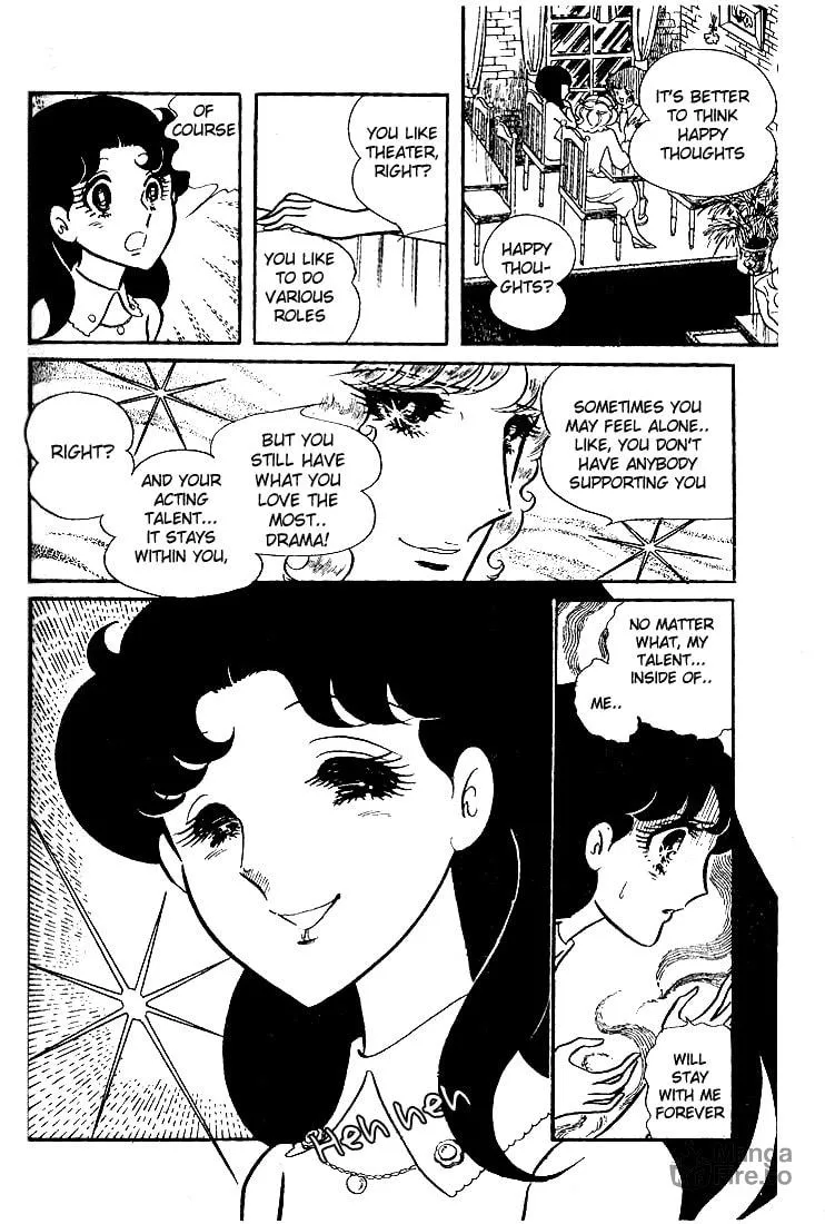 Glass no Kamen Chapter 32 page 42 - 