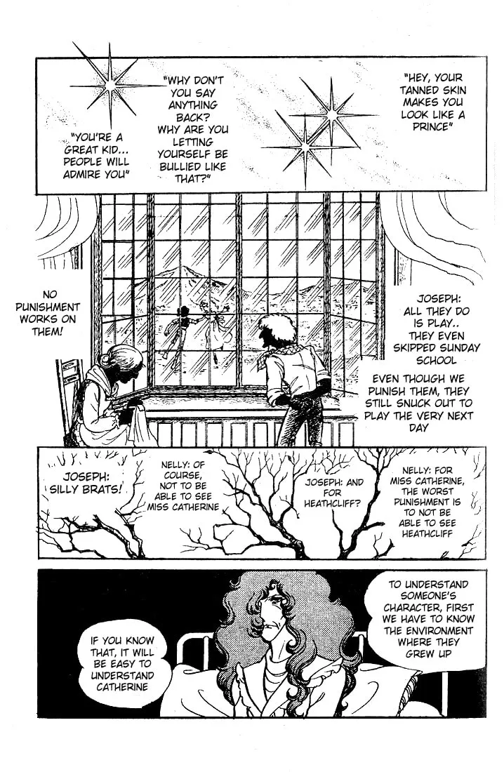 Glass no Kamen Chapter 33 page 26 - 