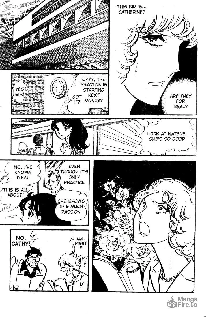Glass no Kamen Chapter 33 page 30 - 