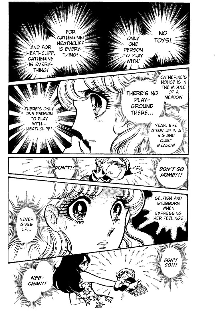 Glass no Kamen Chapter 33 page 41 - 