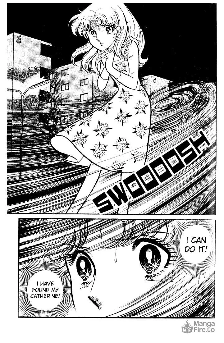 Glass no Kamen Chapter 33 page 42 - 