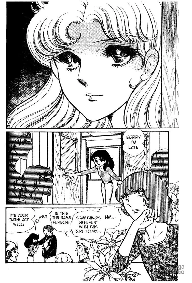 Glass no Kamen Chapter 34 page 3 - 