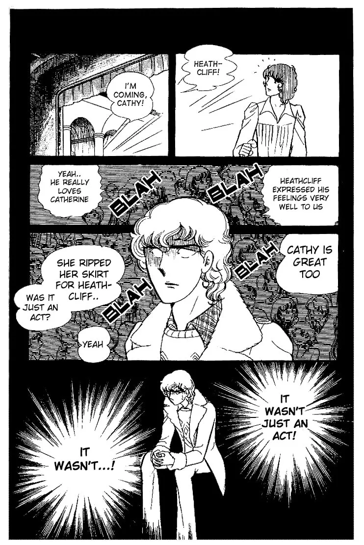 Glass no Kamen Chapter 35 page 23 - 