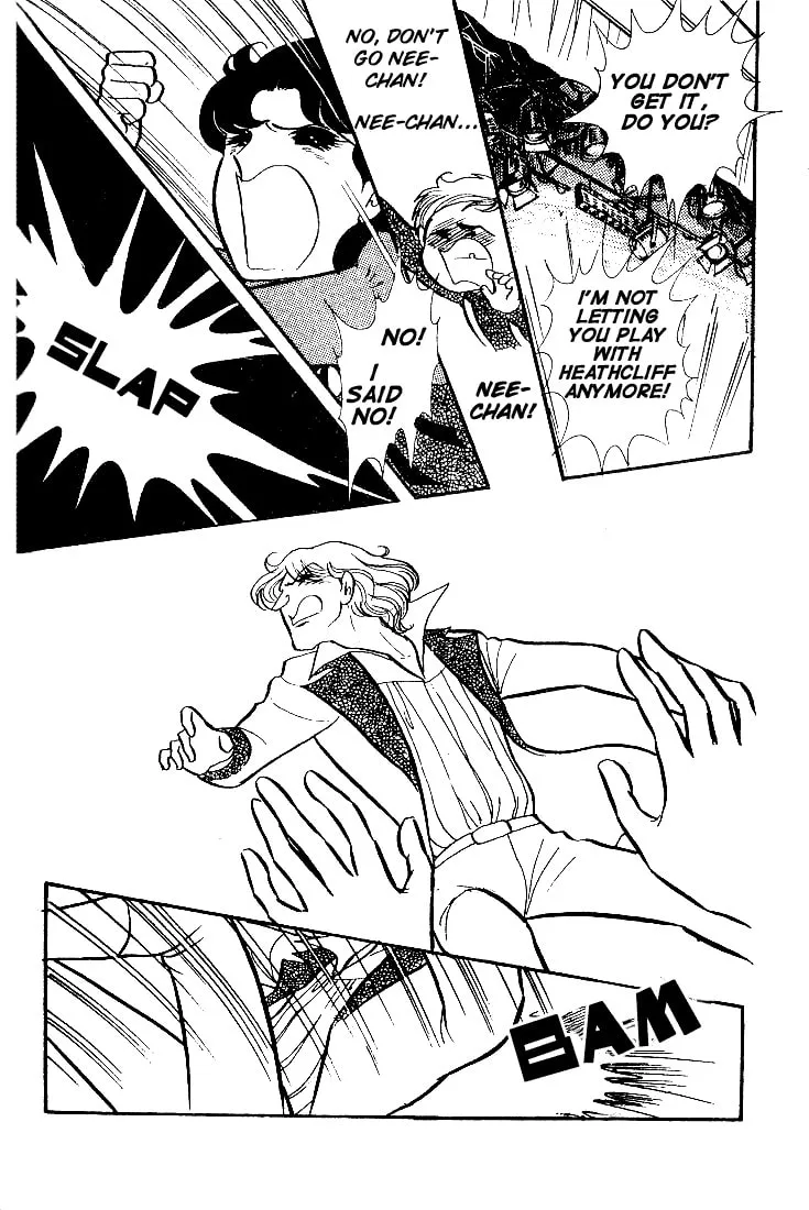 Glass no Kamen Chapter 35 page 31 - 
