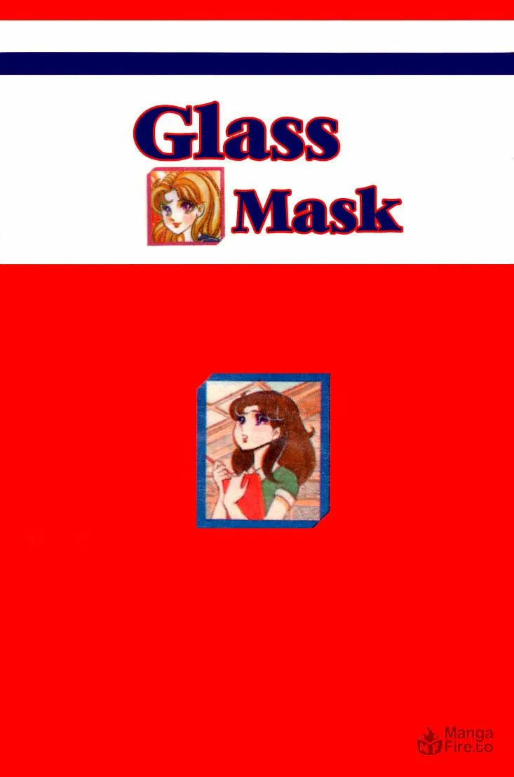 Glass no Kamen Chapter 35 page 33 - 
