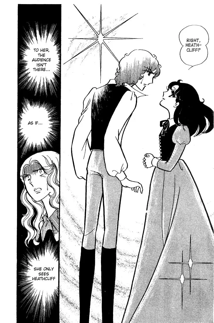 Glass no Kamen Chapter 36 page 8 - 