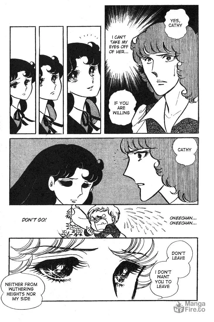Glass no Kamen Chapter 36 page 9 - 