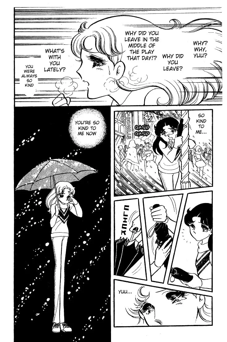 Glass no Kamen Chapter 37 page 29 - 