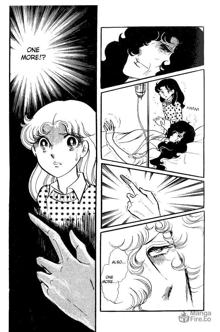 Glass no Kamen Chapter 37 page 6 - 