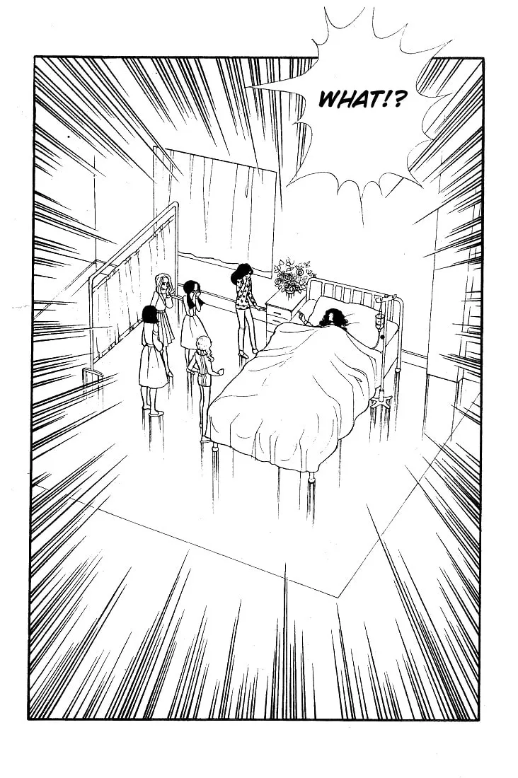 Glass no Kamen Chapter 37 page 7 - 