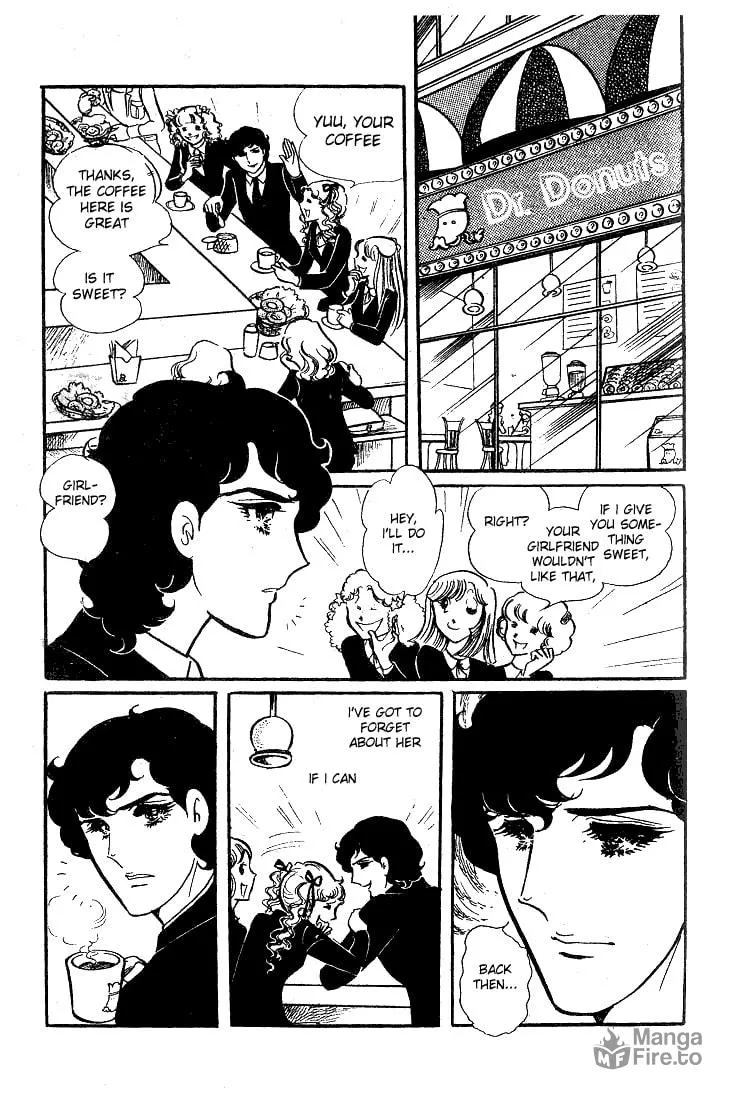 Glass no Kamen Chapter 39 page 6 - 