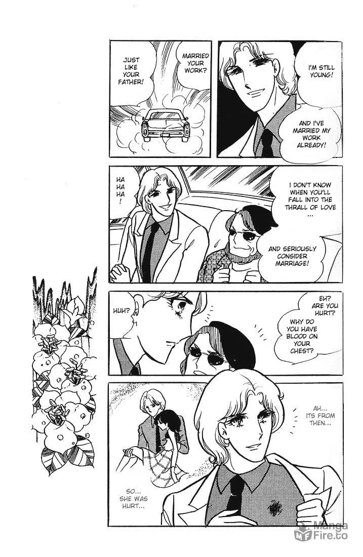 Glass no Kamen Chapter 4 page 18 - 