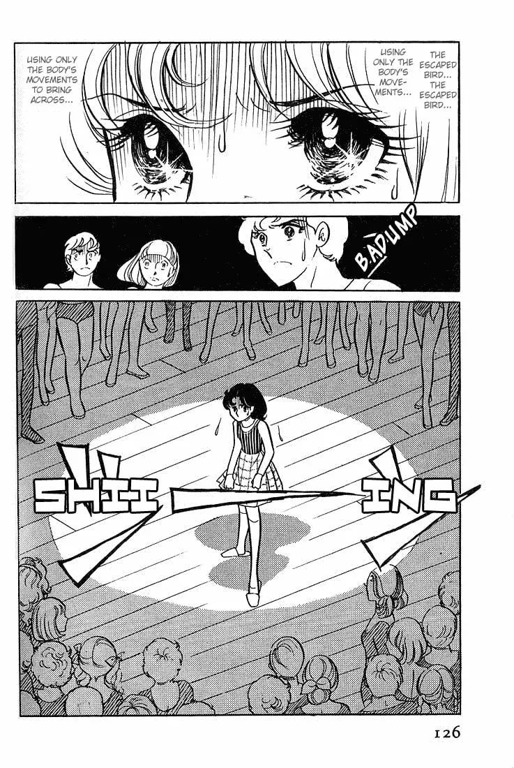 Glass no Kamen Chapter 4 page 29 - 