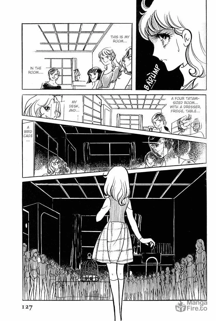Glass no Kamen Chapter 4 page 30 - 