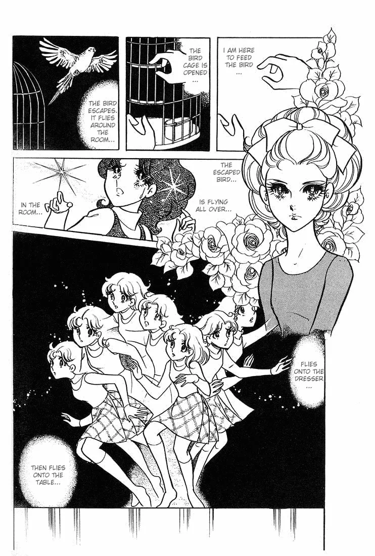 Glass no Kamen Chapter 4 page 31 - 