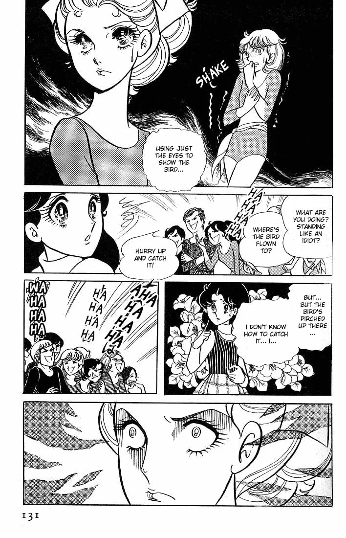 Glass no Kamen Chapter 4 page 34 - 