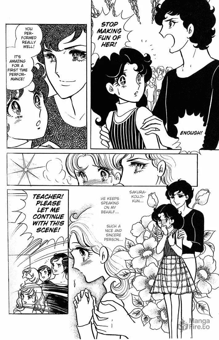 Glass no Kamen Chapter 4 page 35 - 