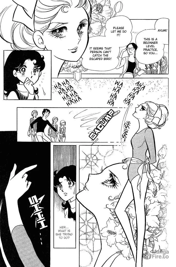 Glass no Kamen Chapter 4 page 36 - 