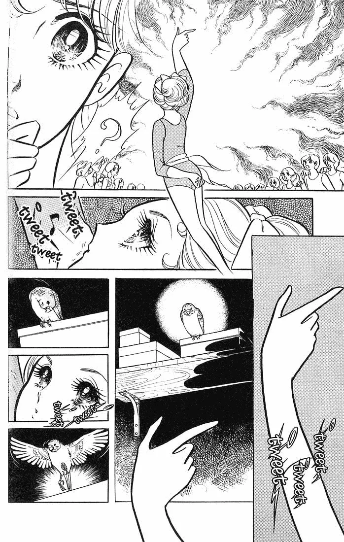 Glass no Kamen Chapter 4 page 37 - 