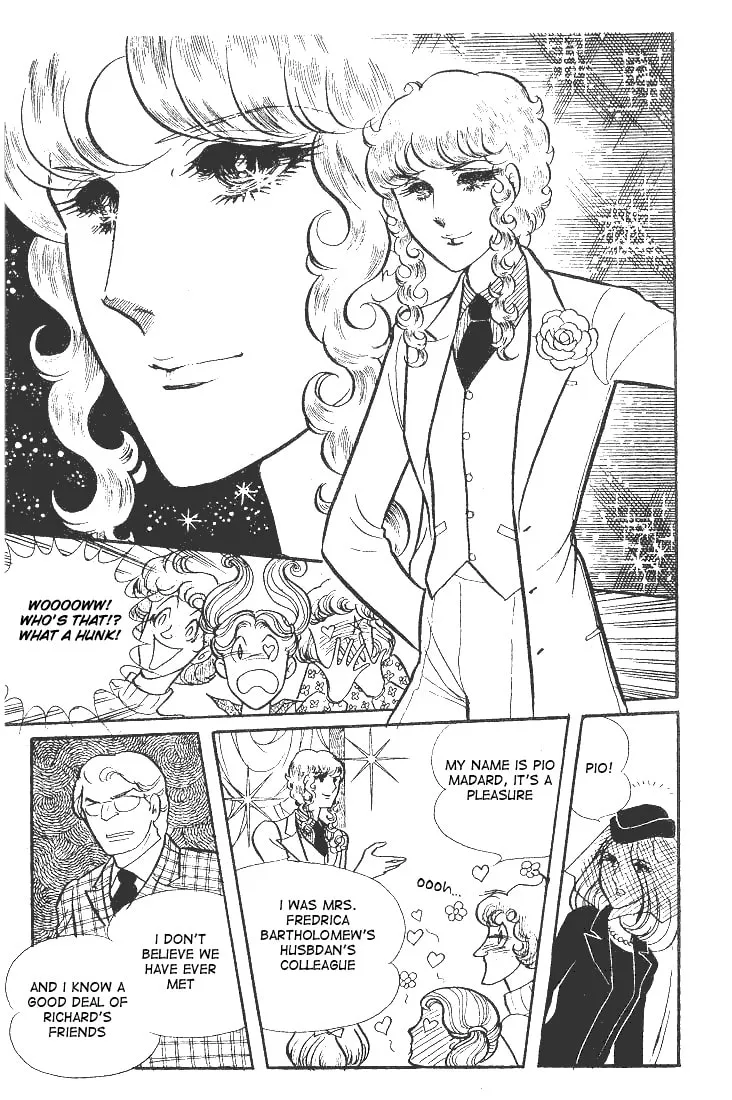 Glass no Kamen Chapter 40 page 22 - 