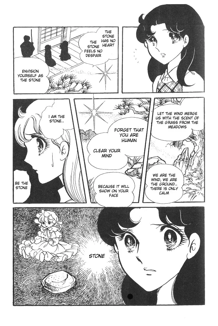 Glass no Kamen Chapter 40 page 8 - 