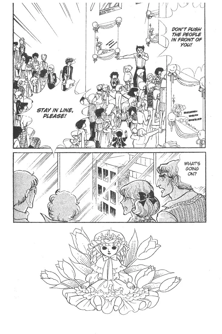 Glass no Kamen Chapter 41 page 2 - 