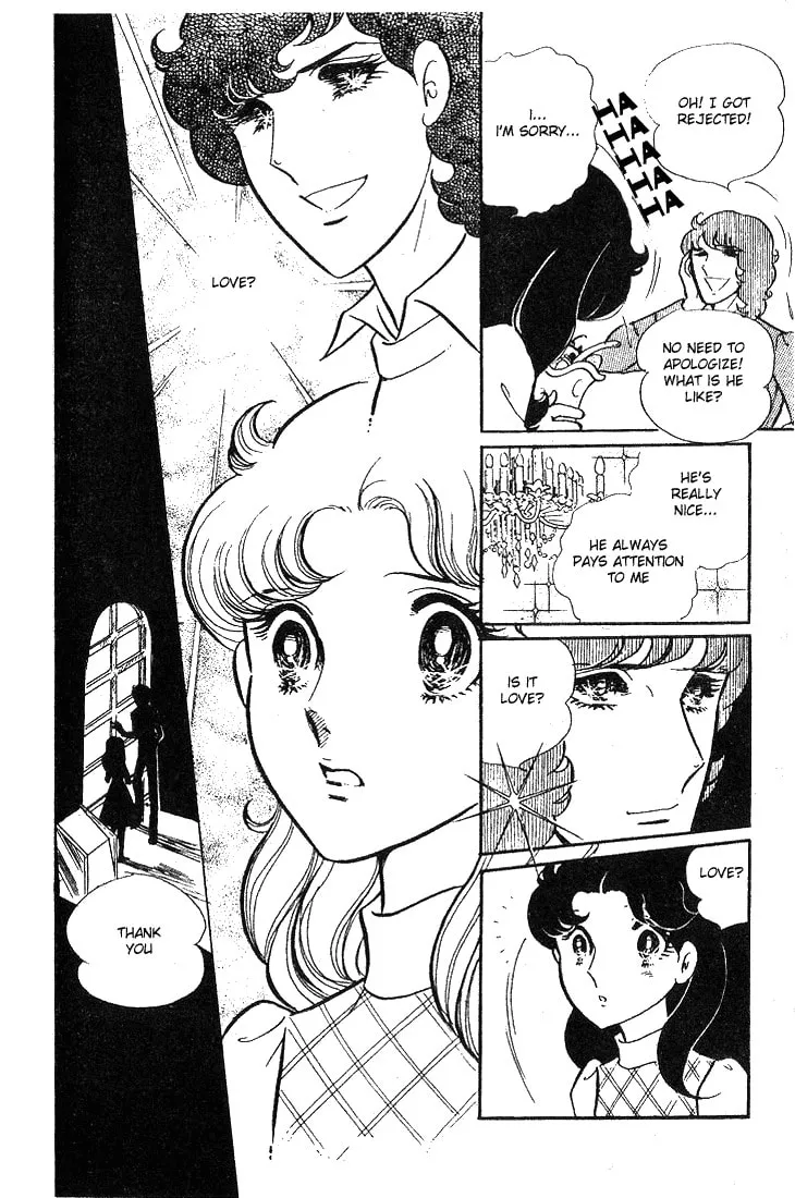 Glass no Kamen Chapter 41 page 14 - 