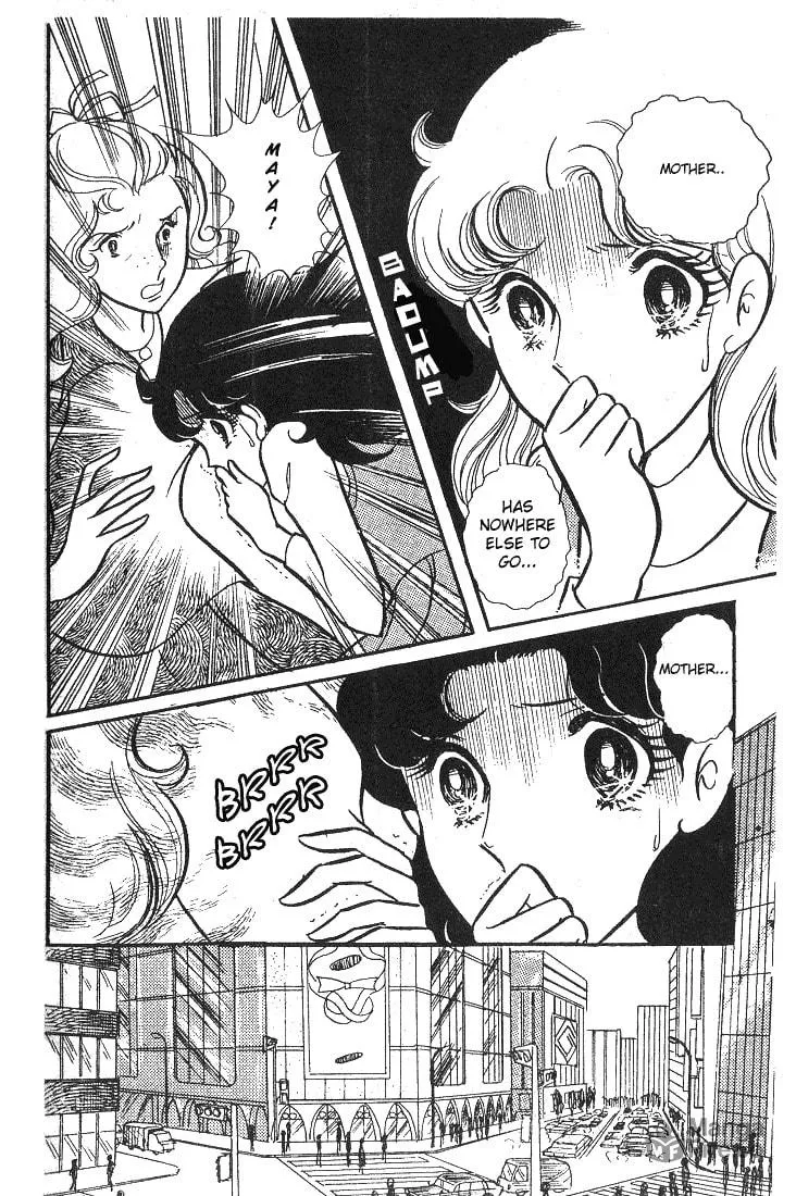 Glass no Kamen Chapter 41 page 20 - 